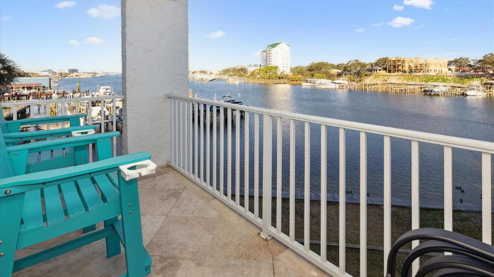 Dolphin Point 305B- By Holiday Isle Properties Destin