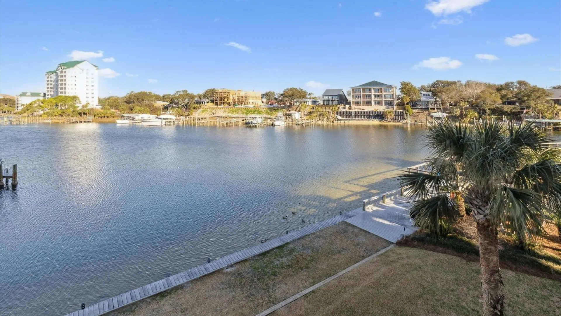 Dolphin Point 305B- By Holiday Isle Properties Destin