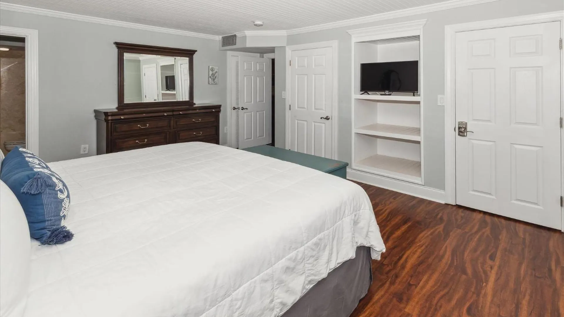 Dolphin Point 305B- By Holiday Isle Properties Destin 0*,