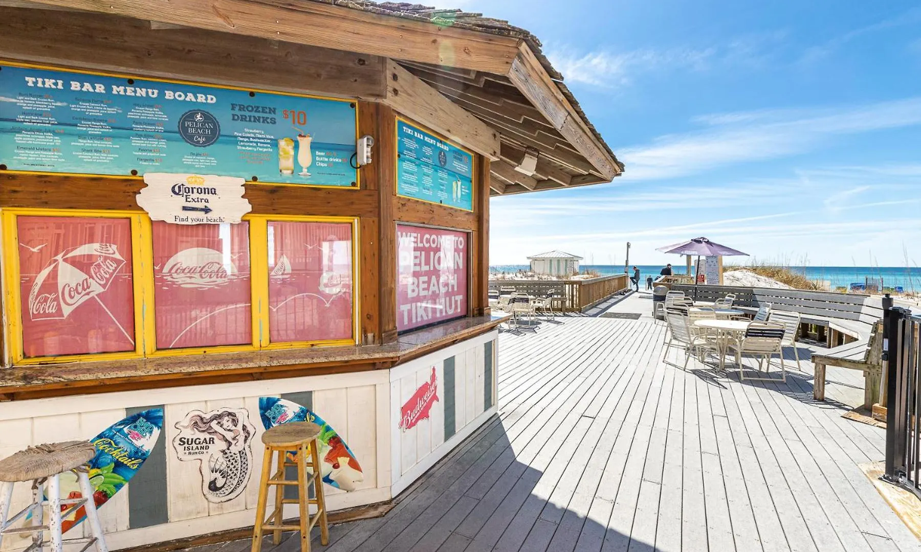 Dolphin Point 305B- By Holiday Isle Properties Destin 0*,  United States