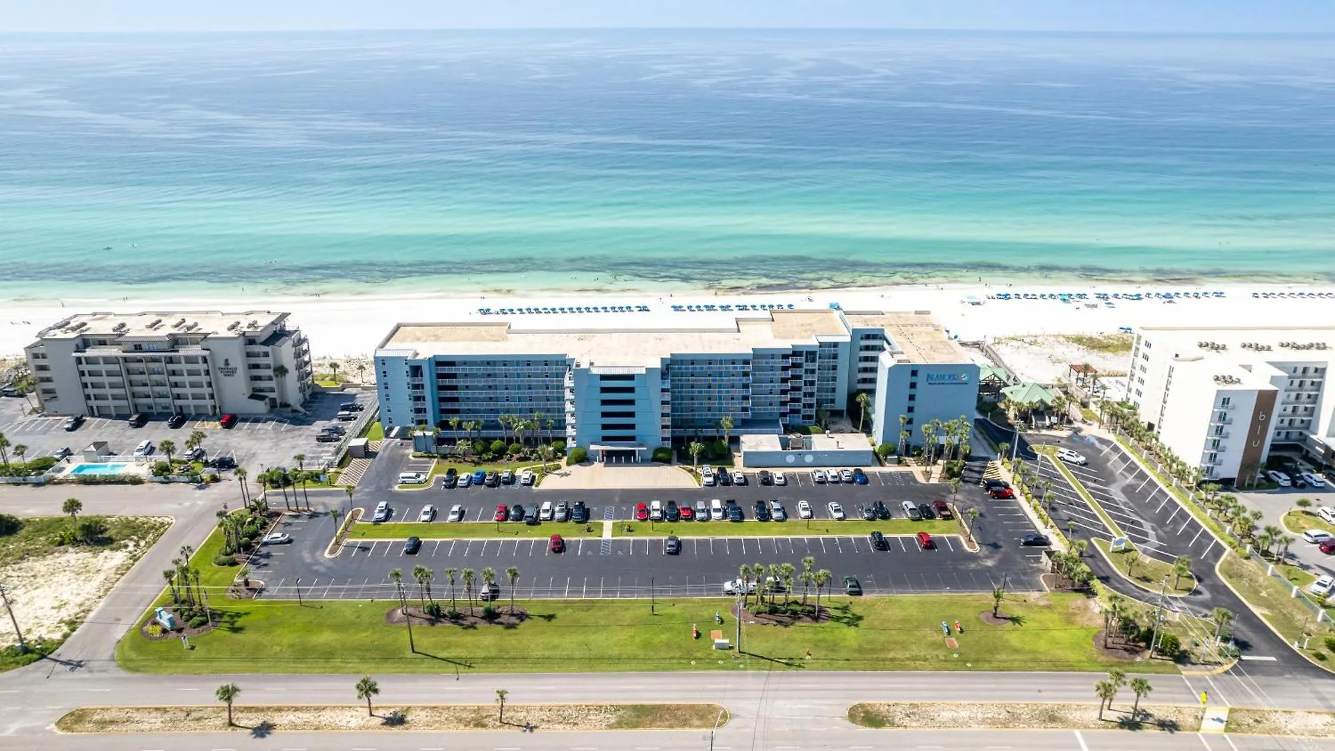Dolphin Point 305B- By Holiday Isle Properties Destin United States