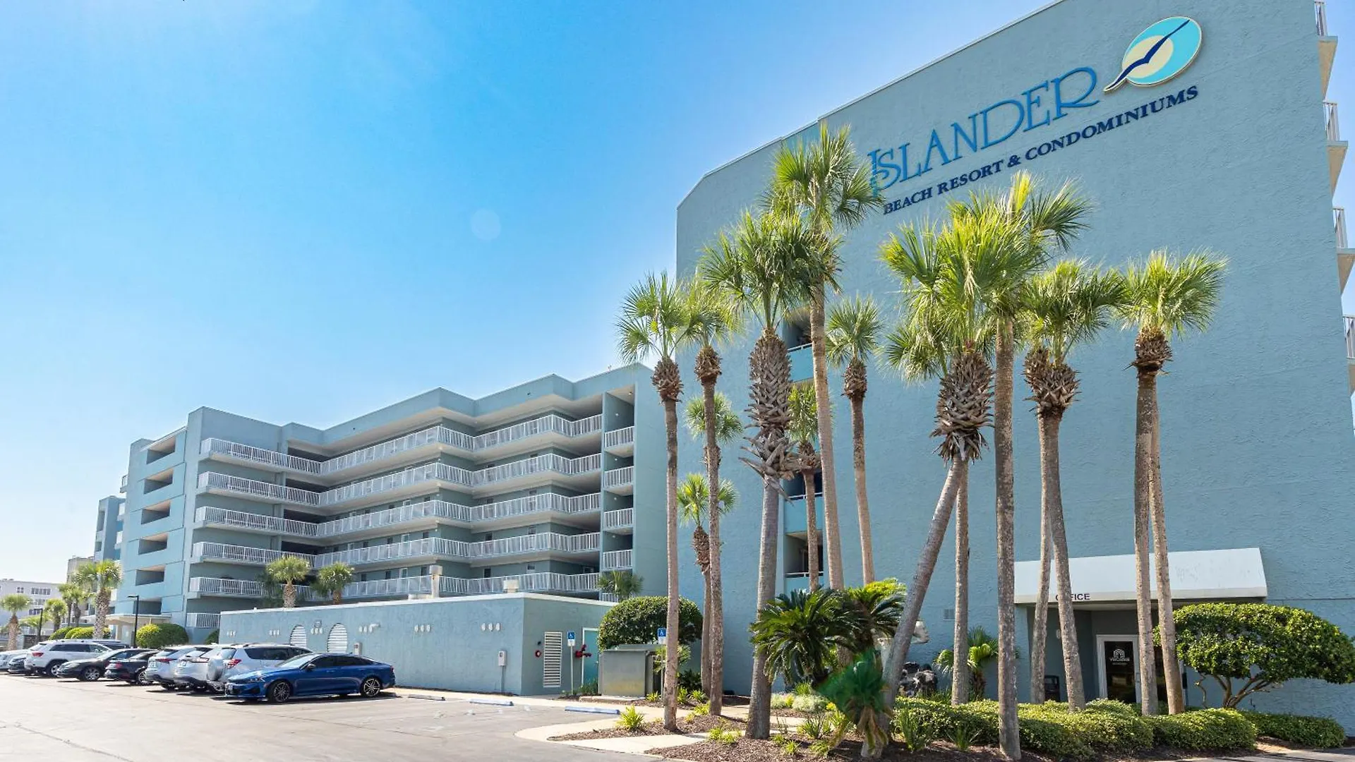 Dolphin Point 305B- By Holiday Isle Properties Destin