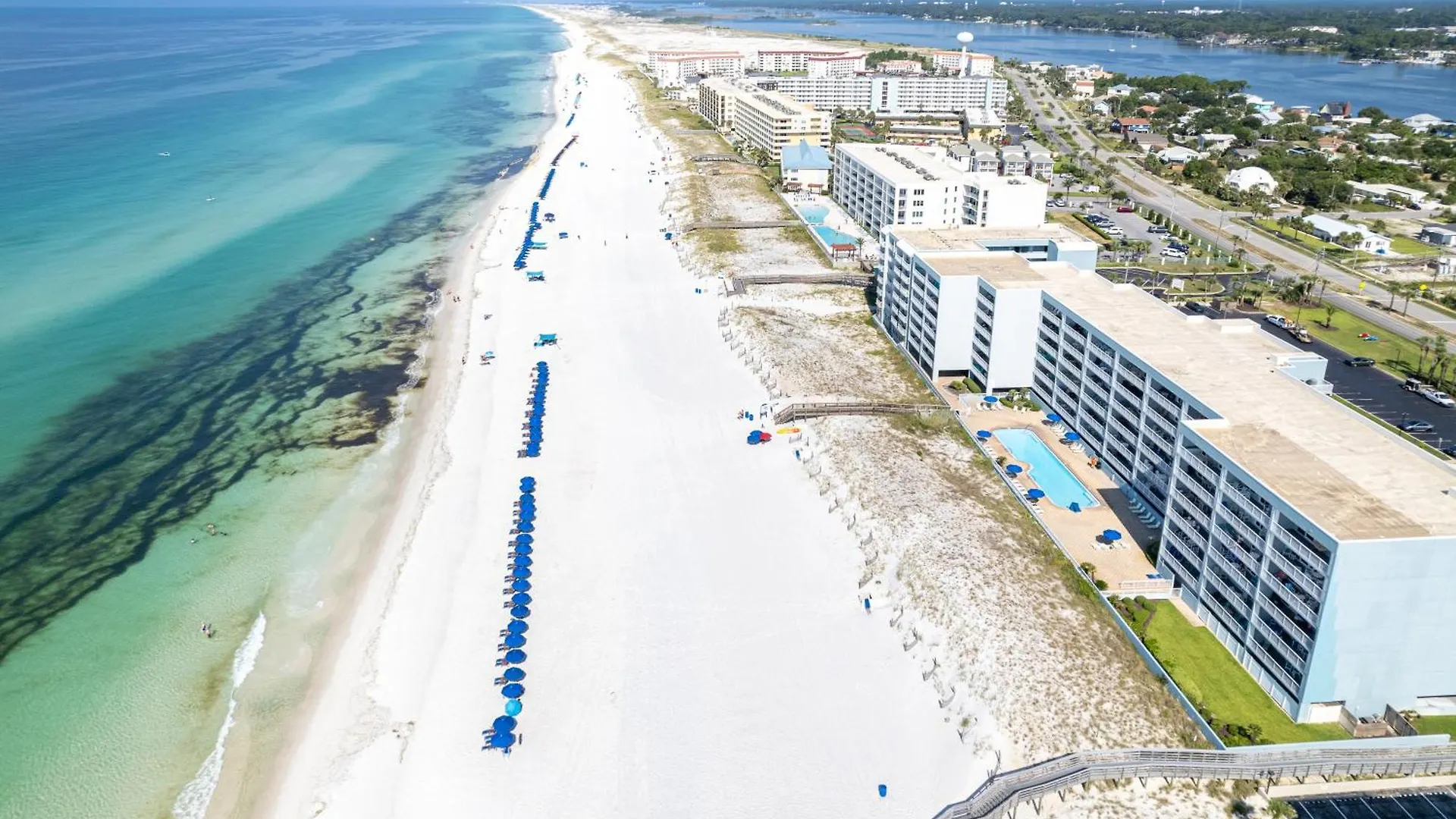 Dolphin Point 305B- By Holiday Isle Properties Destin