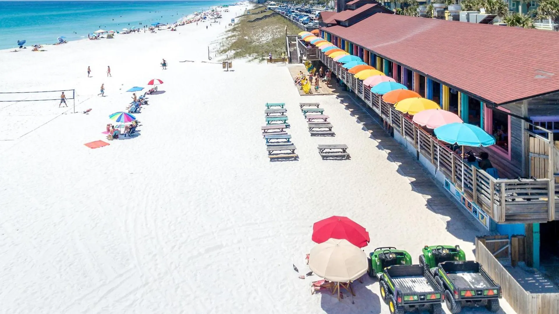 Dolphin Point 305B- By Holiday Isle Properties Destin United States