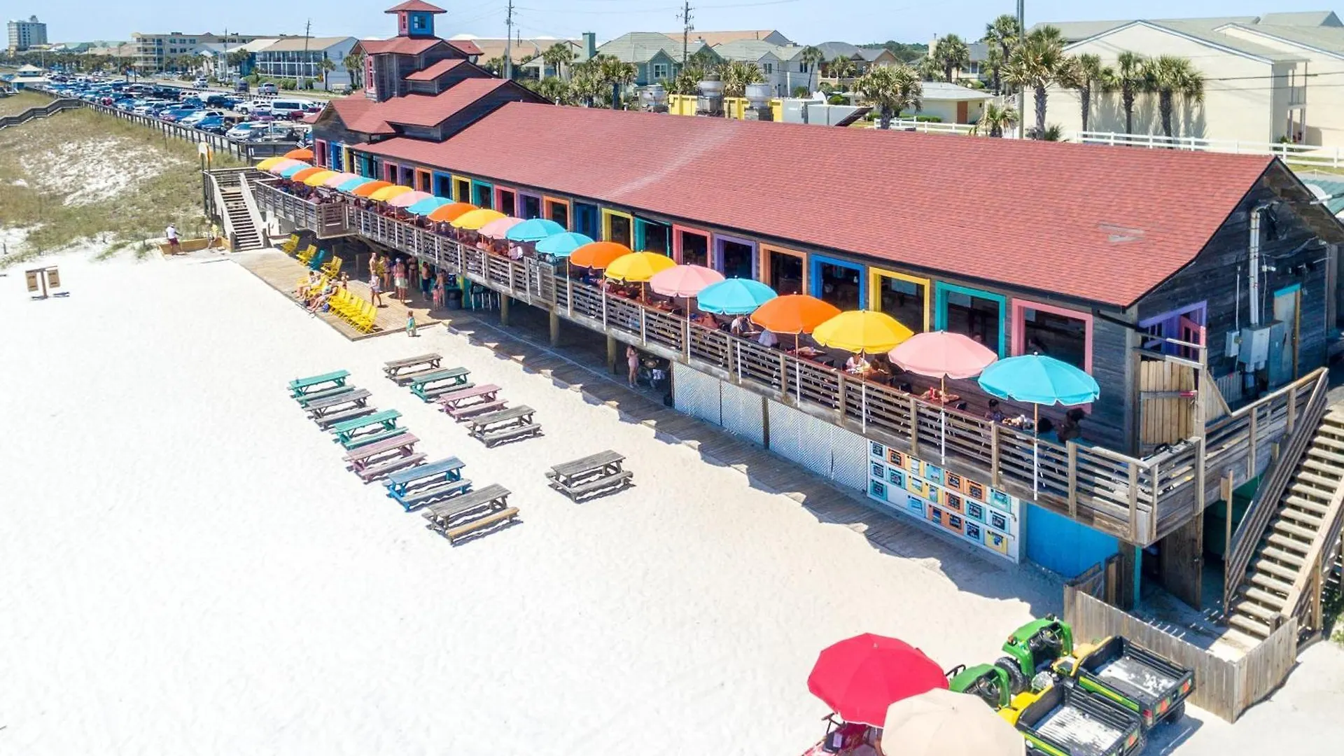Dolphin Point 305B- By Holiday Isle Properties Destin 0*,  United States