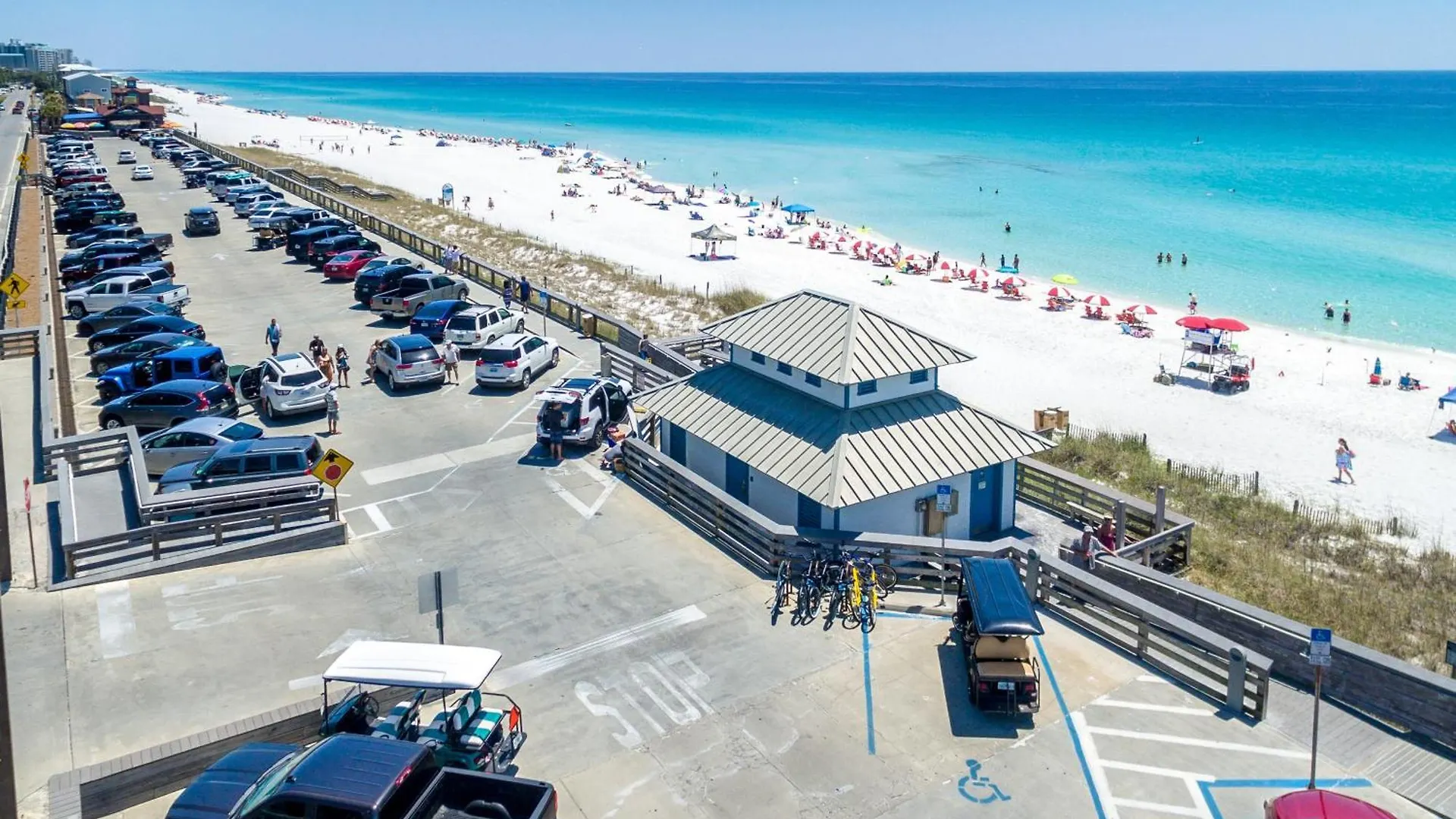 Apartment Dolphin Point 305B- By Holiday Isle Properties Destin United States