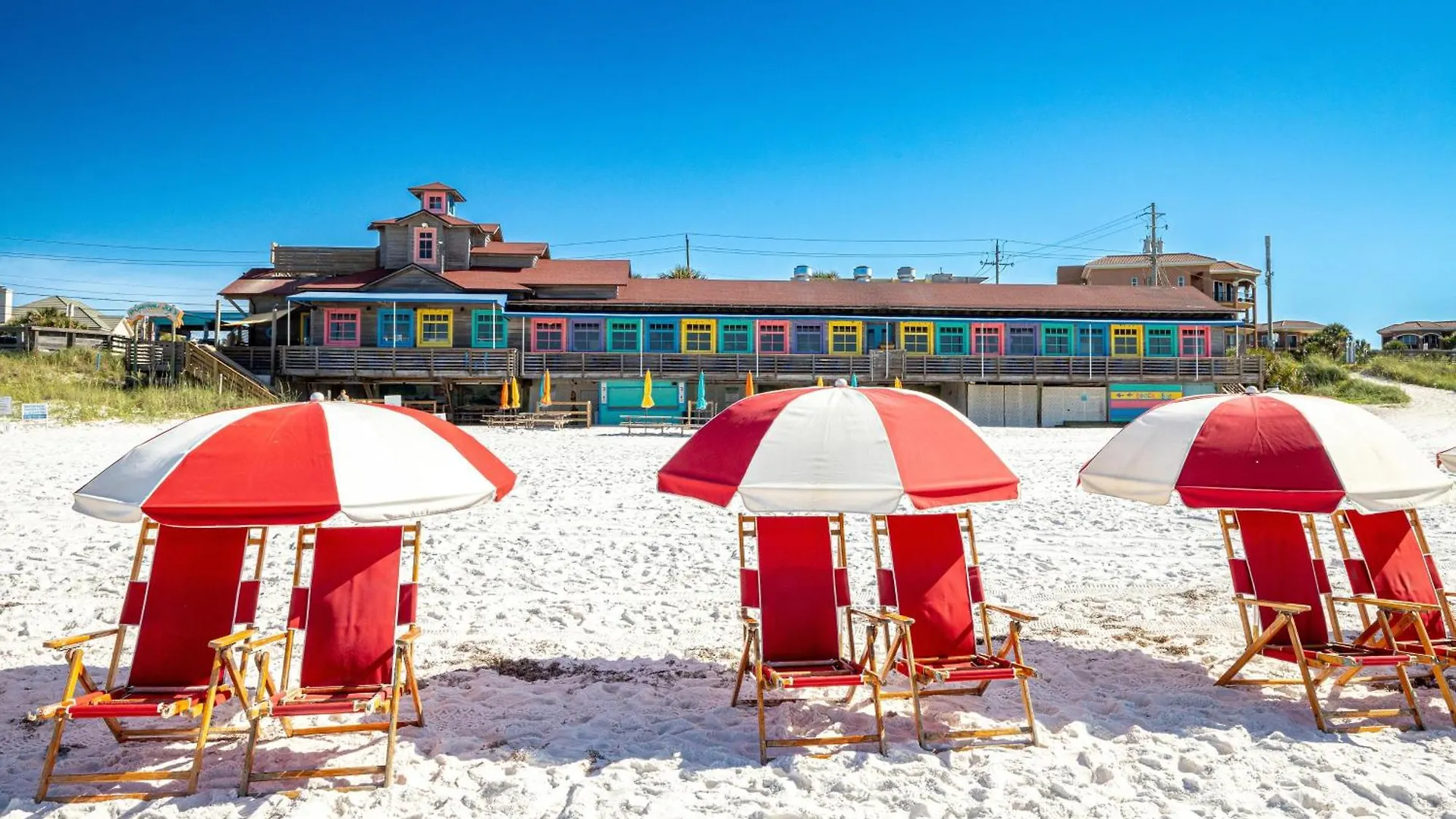 Apartment Dolphin Point 305B- By Holiday Isle Properties Destin