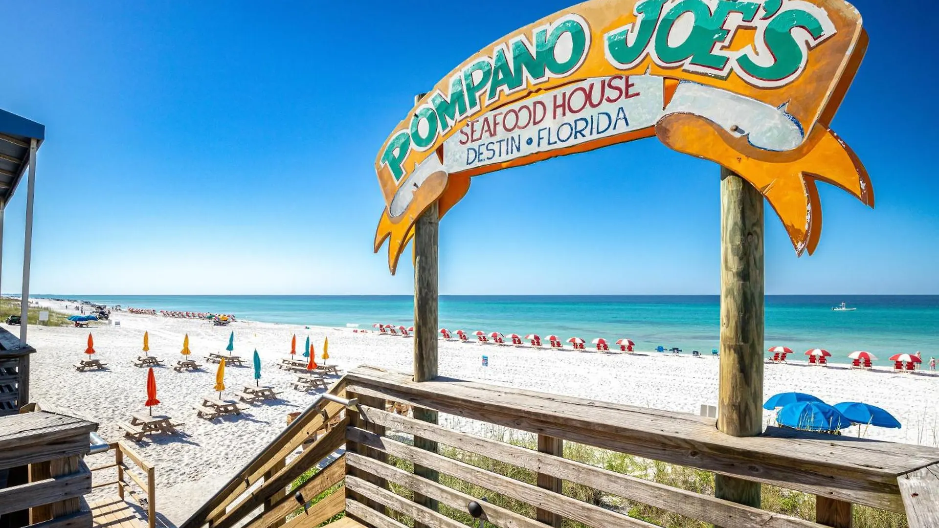 Apartment Dolphin Point 305B- By Holiday Isle Properties Destin