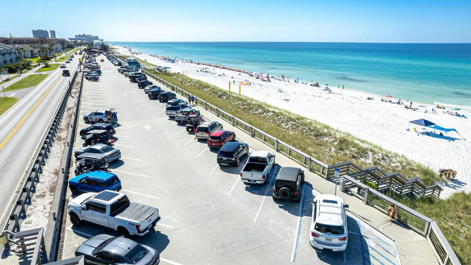 Dolphin Point 305B- By Holiday Isle Properties Destin 0*,