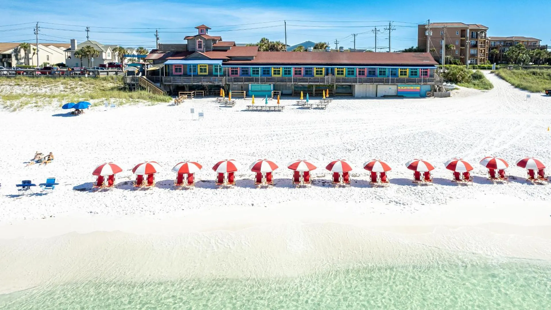 Dolphin Point 305B- By Holiday Isle Properties Destin