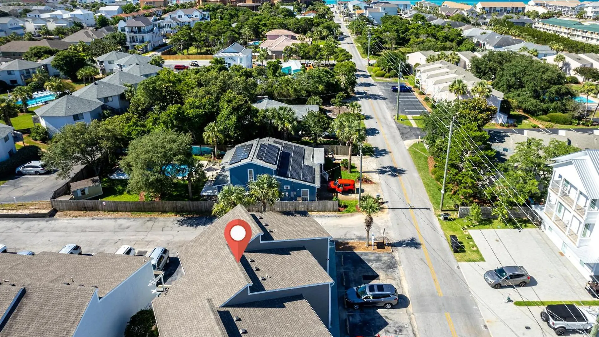 Dolphin Point 305B- By Holiday Isle Properties Destin