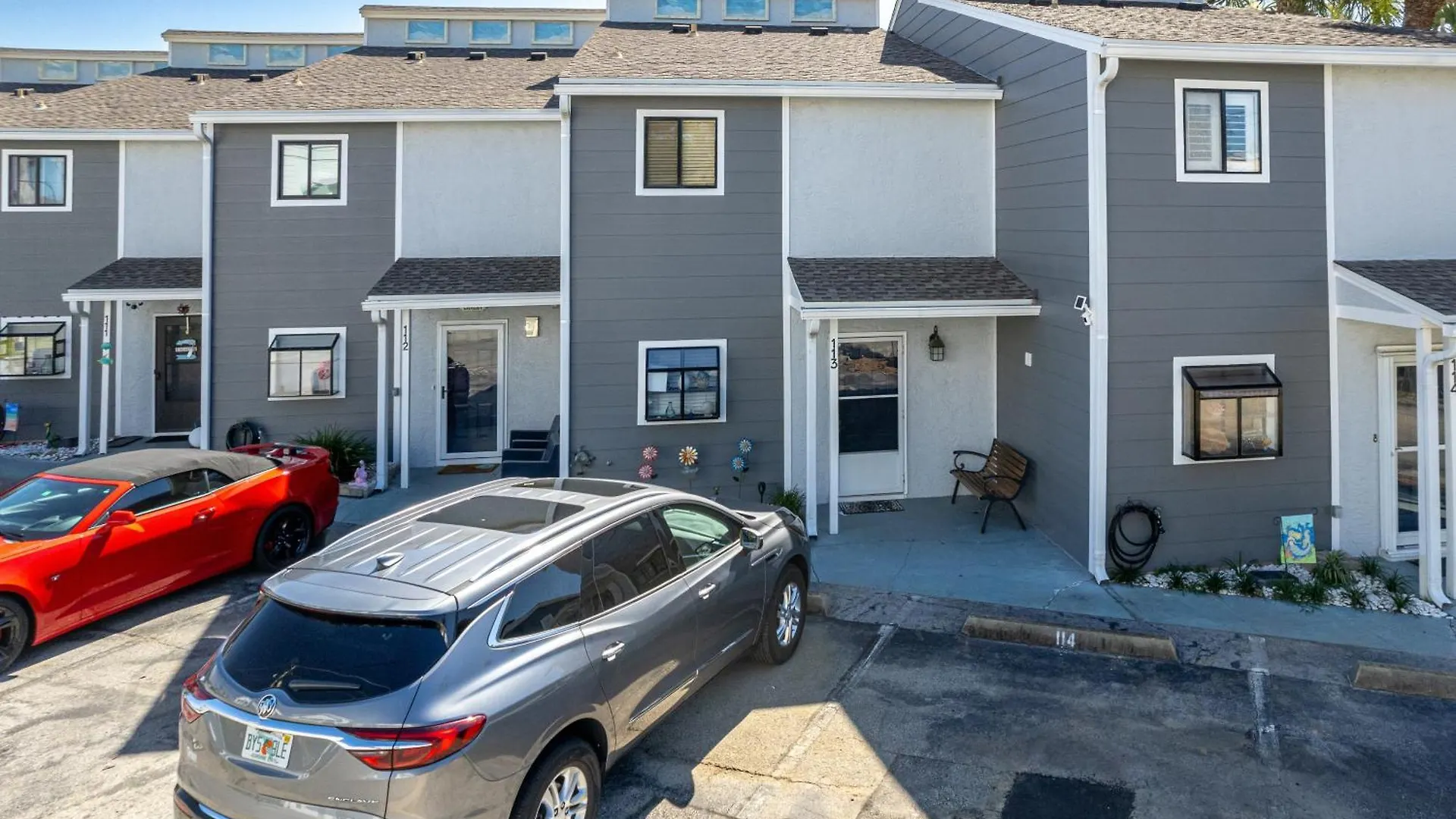 Dolphin Point 305B- By Holiday Isle Properties Destin Apartment