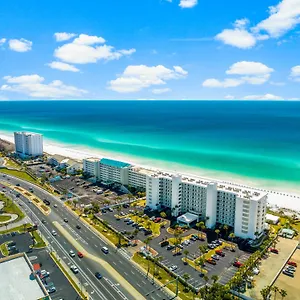 Sterling Sands By Panhandle Getaways Apartment